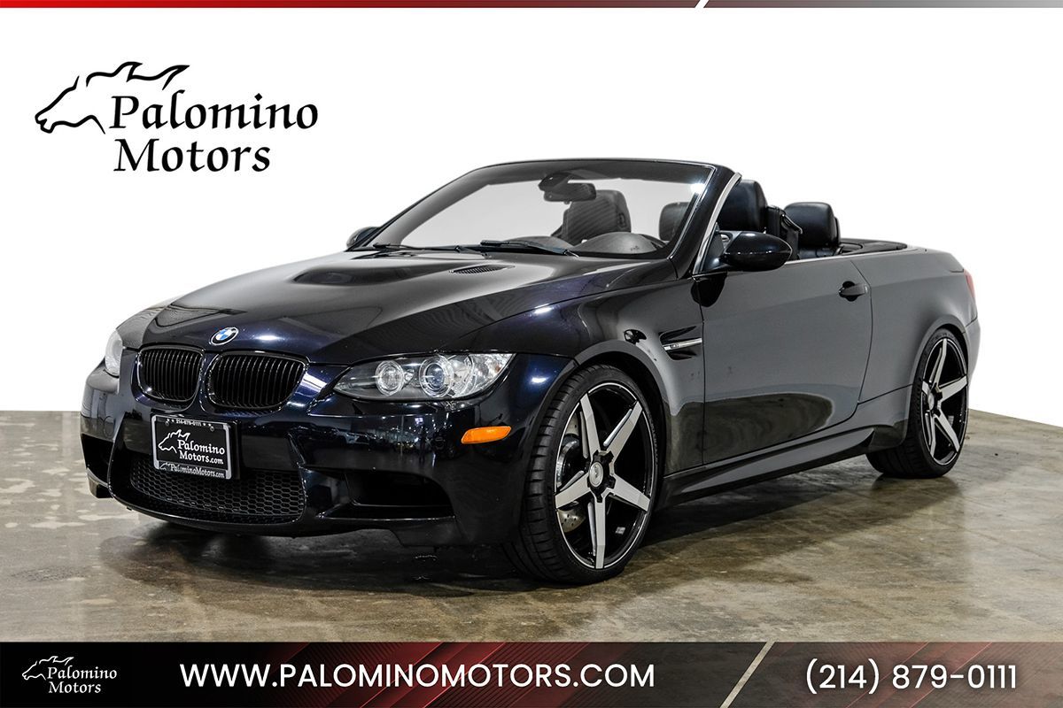 bmw 3 series 2011 WBSDX9C59BE784007 image